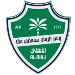 吉達艾阿里青年隊