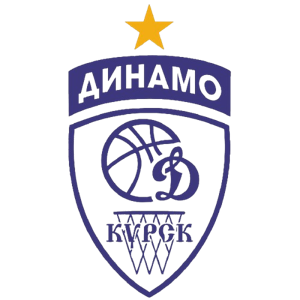 庫爾斯克迪納摩女籃